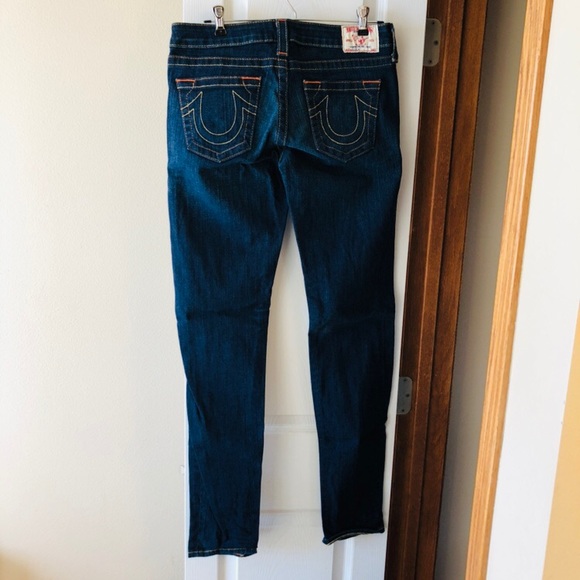 True Religion Denim - True Religion skinny jeans